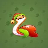 Pet Snake #1250 Pet Snake #1250