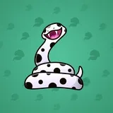 Pet Snake #1256 Pet Snake #1256