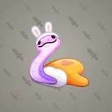Pet Snake #1263 Pet Snake #1263