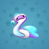 Pet Snake #1266