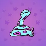 Pet Snake #1274 Pet Snake #1274