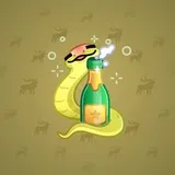 Pet Snake #1275 Pet Snake #1275