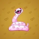 Pet Snake #1278