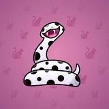 Pet Snake #1279 Pet Snake #1279