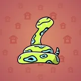 Pet Snake #1285