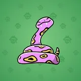 Pet Snake #1286 Pet Snake #1286