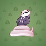 Pet Snake #1296 Pet Snake #1296
