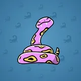 Pet Snake #1298 Pet Snake #1298