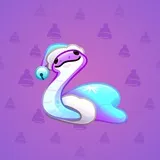 Pet Snake #1307 Pet Snake #1307