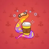 Pet Snake #1309 Pet Snake #1309