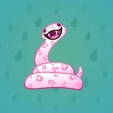 Pet Snake #1316 Pet Snake #1316