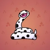 Pet Snake #1322