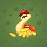 Pet Snake #1326 Pet Snake #1326