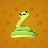 Pet Snake #1332 Pet Snake #1332