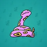 Pet Snake #1349 Pet Snake #1349