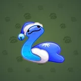 Pet Snake #1380 Pet Snake #1380