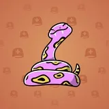Pet Snake #1385 Pet Snake #1385