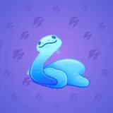 Pet Snake #1386 Pet Snake #1386