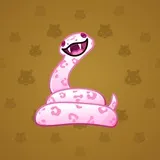 Pet Snake #1389 Pet Snake #1389