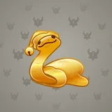 Pet Snake #1393 Pet Snake #1393