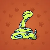 Pet Snake #1398 Pet Snake #1398