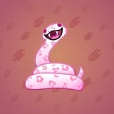 Pet Snake #14 Pet Snake #14