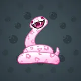 Pet Snake #140