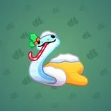 Pet Snake #1412