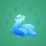 Pet Snake #1416 Pet Snake #1416