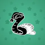 Pet Snake #142