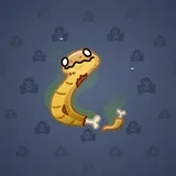 Pet Snake #1431 Pet Snake #1431