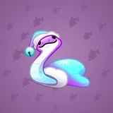 Pet Snake #1441 Pet Snake #1441
