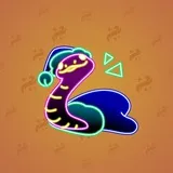 Pet Snake #1446 Pet Snake #1446
