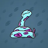 Pet Snake #1449 Pet Snake #1449