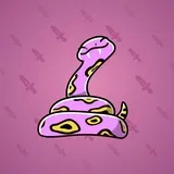 Pet Snake #1453 Pet Snake #1453