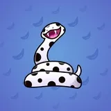 Pet Snake #1458