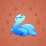 Pet Snake #1466 Pet Snake #1466