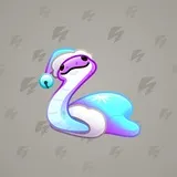 Pet Snake #1477