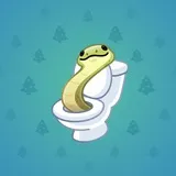 Pet Snake #1506