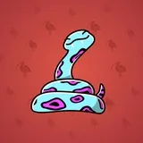 Pet Snake #1510 Pet Snake #1510