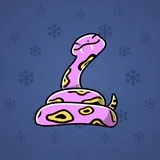Pet Snake #1516 Pet Snake #1516