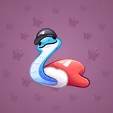 Pet Snake #1522 Pet Snake #1522