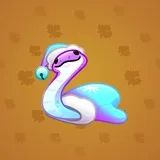 Pet Snake #1532 Pet Snake #1532