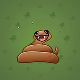 Pet Snake #1533 Pet Snake #1533