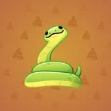 Pet Snake #1534 Pet Snake #1534