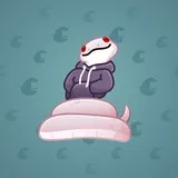Pet Snake #1536 Pet Snake #1536