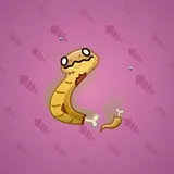 Pet Snake #1538 Pet Snake #1538
