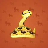Pet Snake #1545 Pet Snake #1545