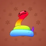 Pet Snake #1548 Pet Snake #1548