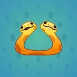 Pet Snake #156